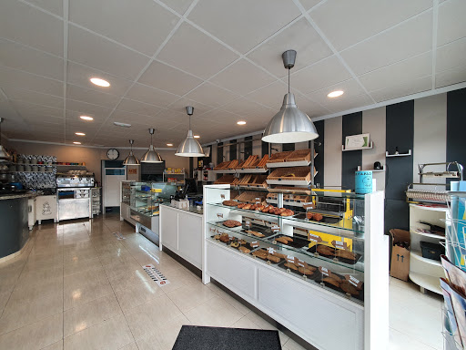 Cafetería La Luz II Dénia