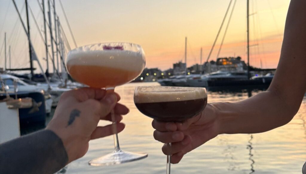 Basta! Marina de Dénia