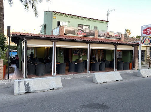 El Cubanito Dénia