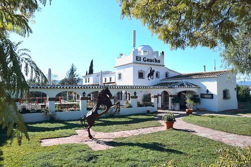 Restaurante El Gaucho