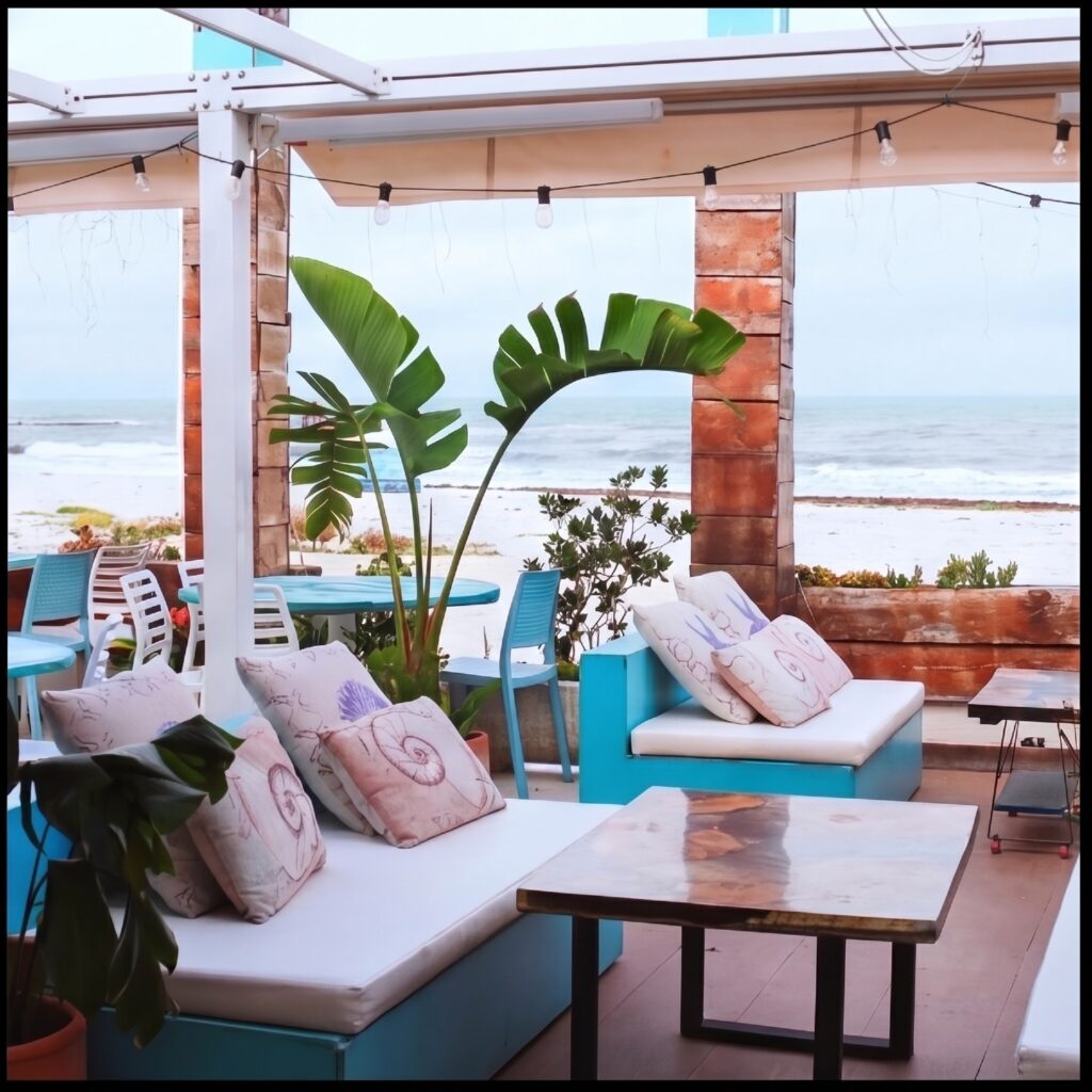 Llum Restaurante Dénia