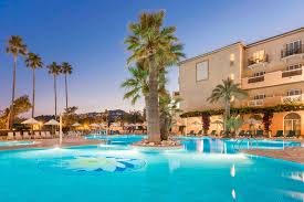 Hotel Marriott La Sella